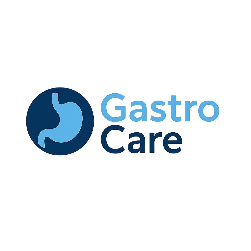 Gastro Care Logo