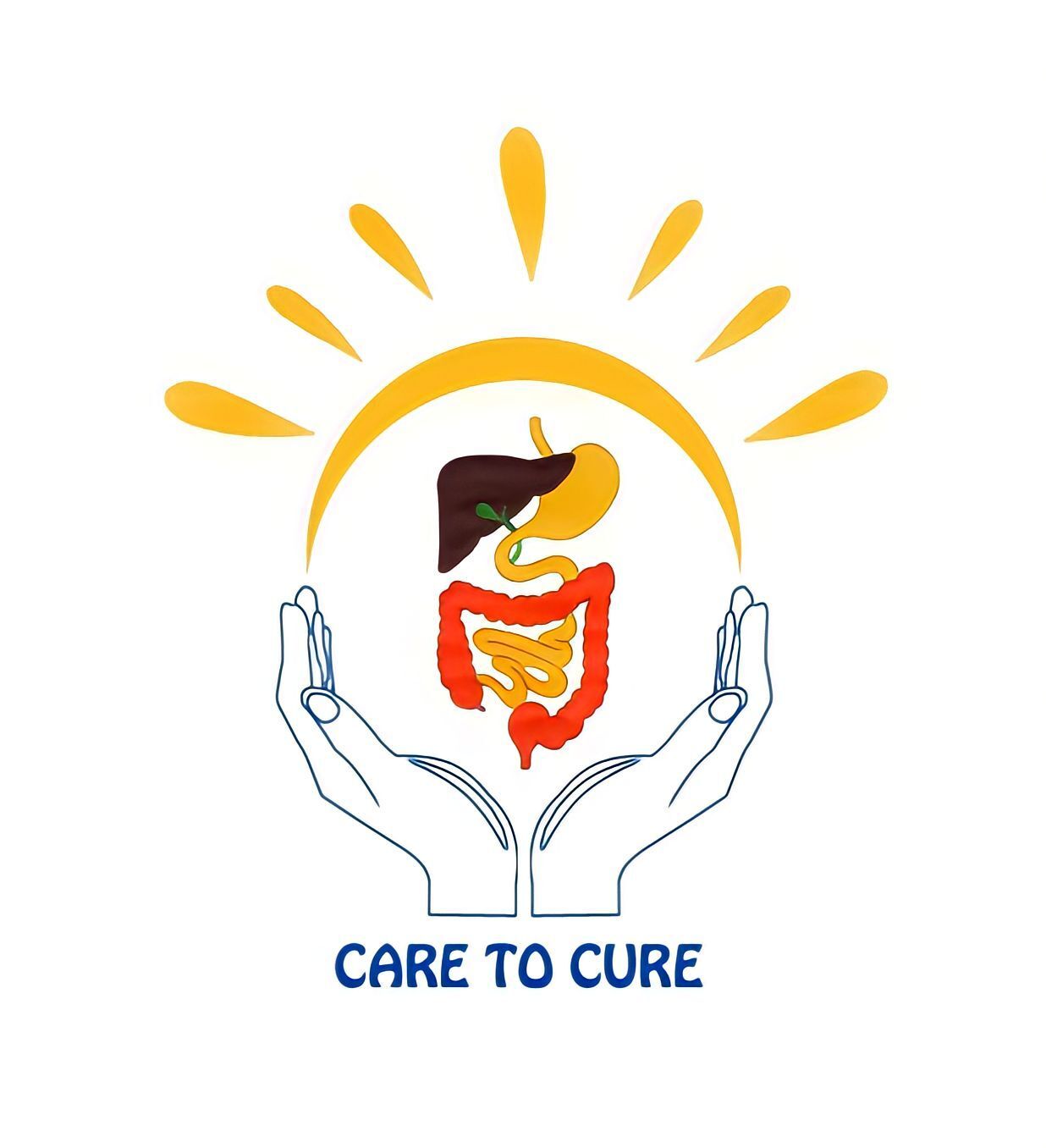 Gastro Care Logo